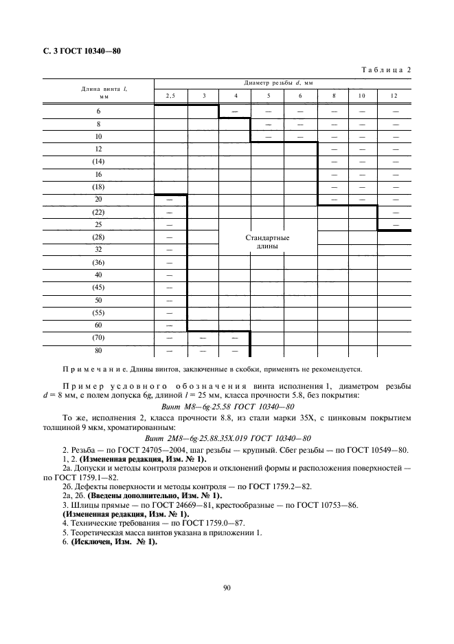 ГОСТ 10340-80