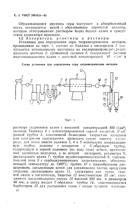 ГОСТ 24018.8-91