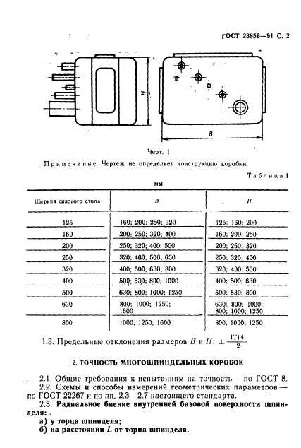 ГОСТ 23856-91