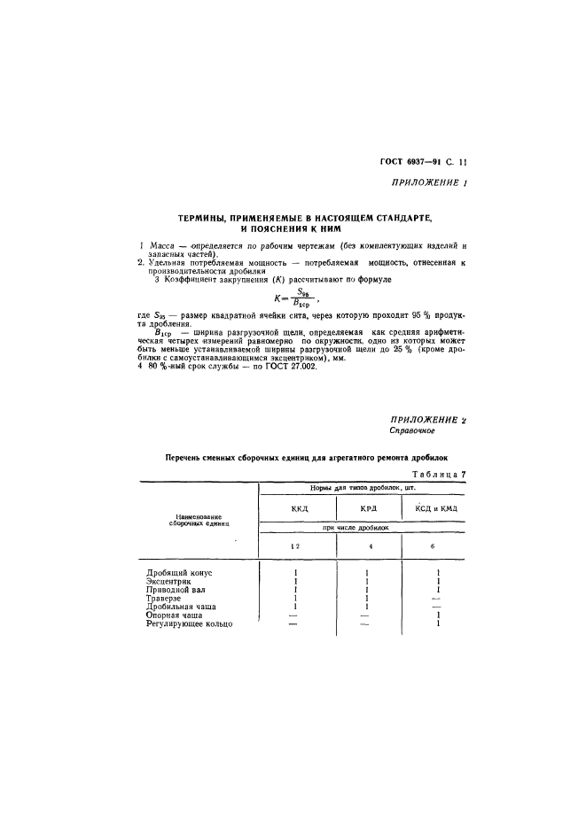 ГОСТ 6937-91