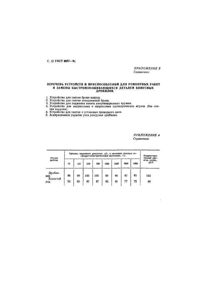 ГОСТ 6937-91