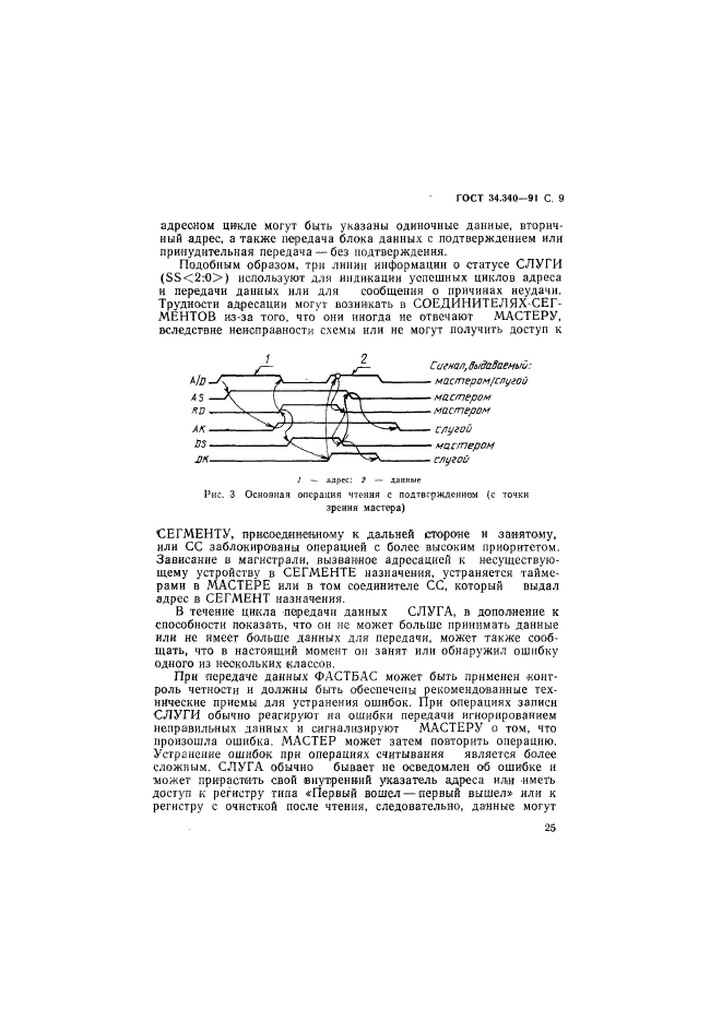 ГОСТ 34.340-91