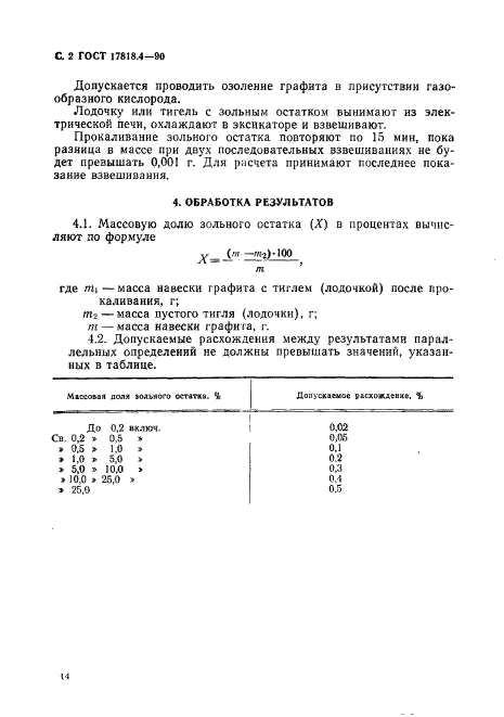 ГОСТ 17818.4-90