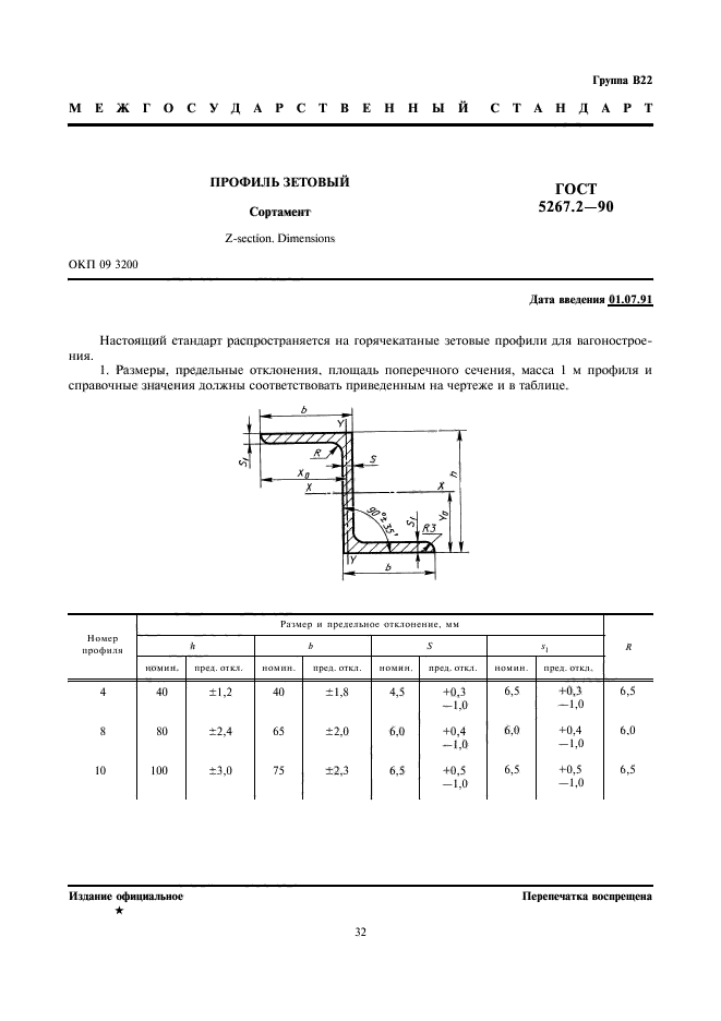 ГОСТ 5267.2-90