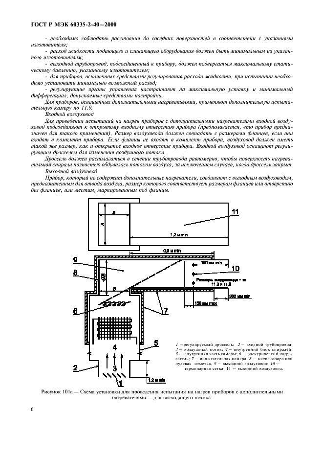 ГОСТ Р МЭК 60335-2-40-2000