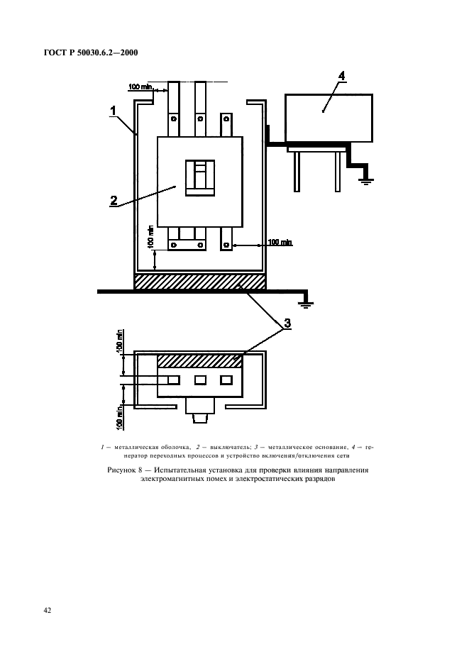 ГОСТ Р 50030.6.2-2000