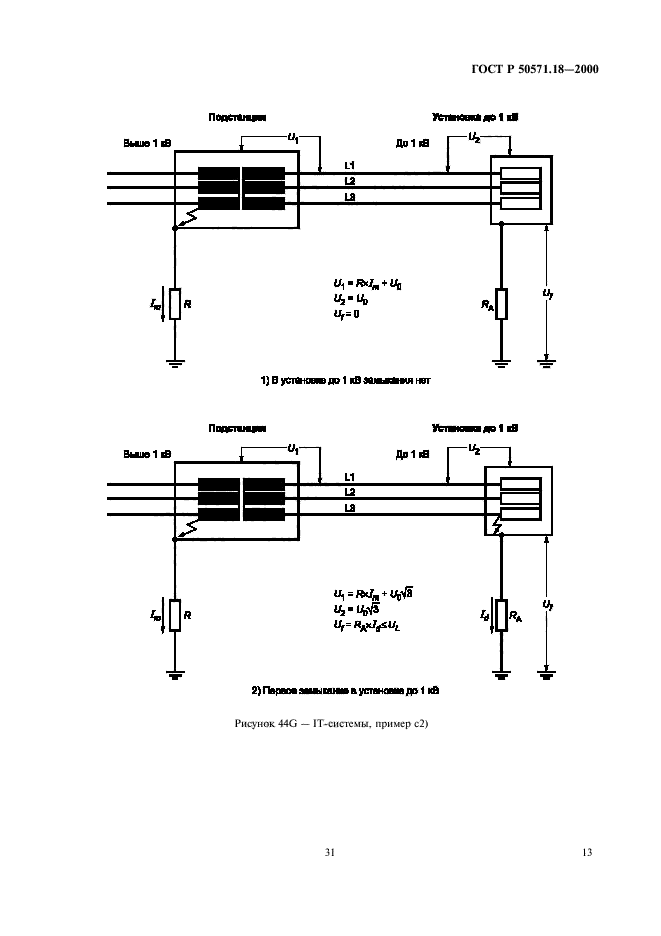 ГОСТ Р 50571.18-2000