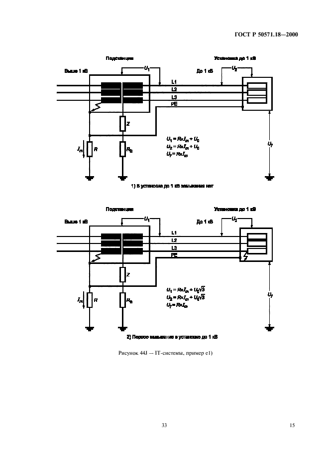 ГОСТ Р 50571.18-2000