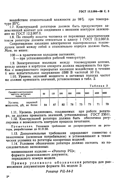 ГОСТ 13.2.004-89