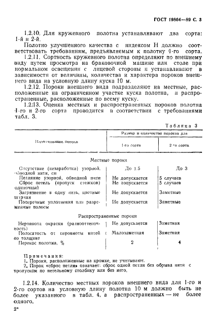 ГОСТ 19864-89