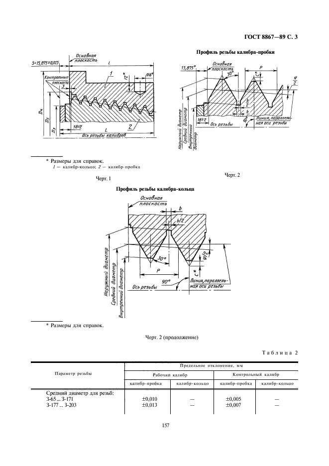 ГОСТ 8867-89