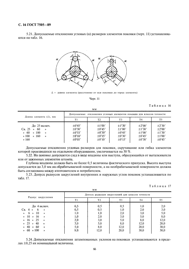 ГОСТ 7505-89