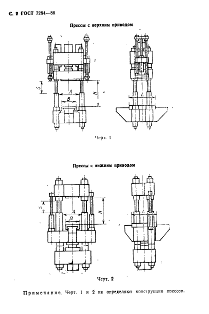 ГОСТ 7284-88