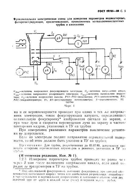 ГОСТ 19785-88