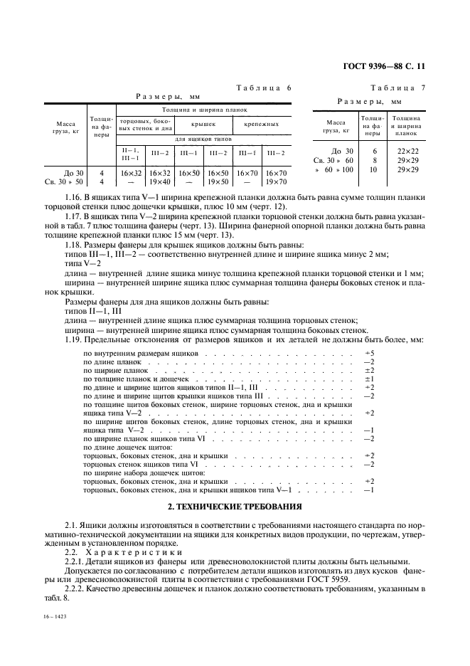 ГОСТ 9396-88