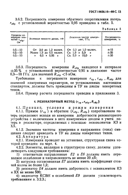 ГОСТ 19656.10-88