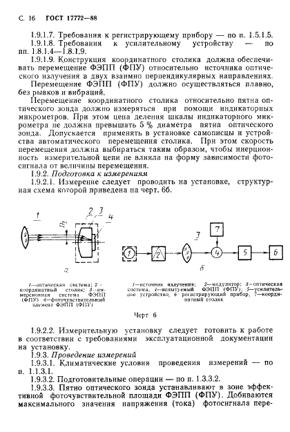 ГОСТ 17772-88