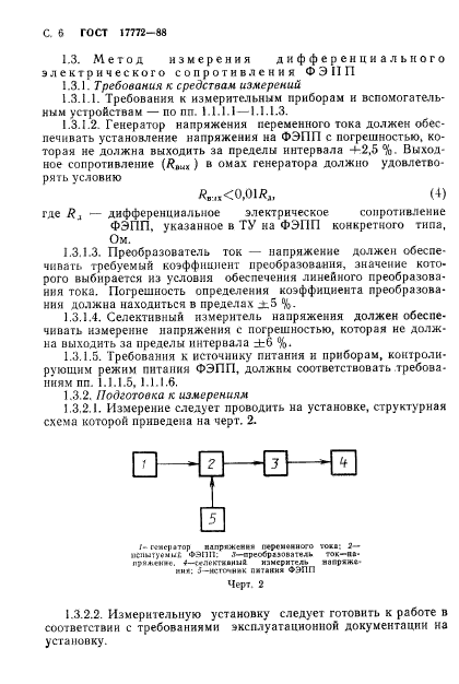 ГОСТ 17772-88