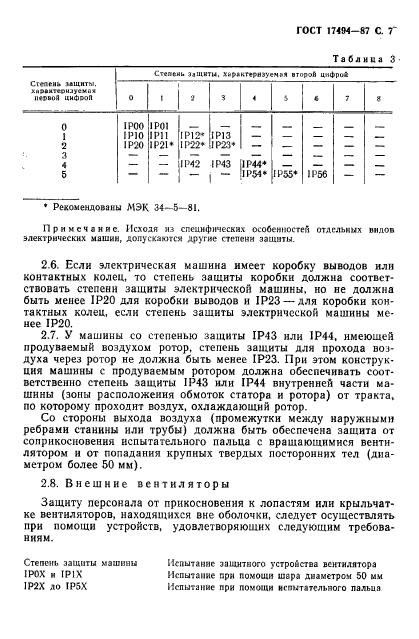 ГОСТ 17494-87