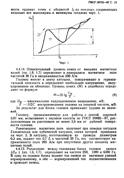 ГОСТ 19775-87