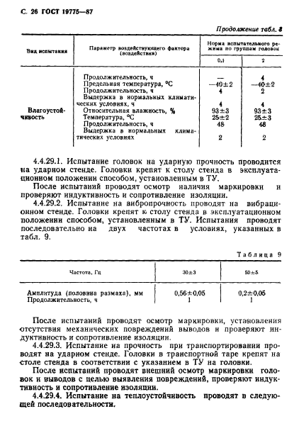 ГОСТ 19775-87