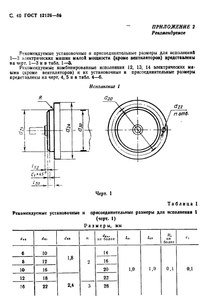 ГОСТ 12126-86