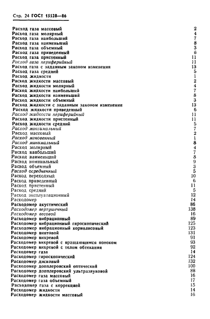 ГОСТ 15528-86