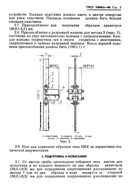 ГОСТ 13648.6-86