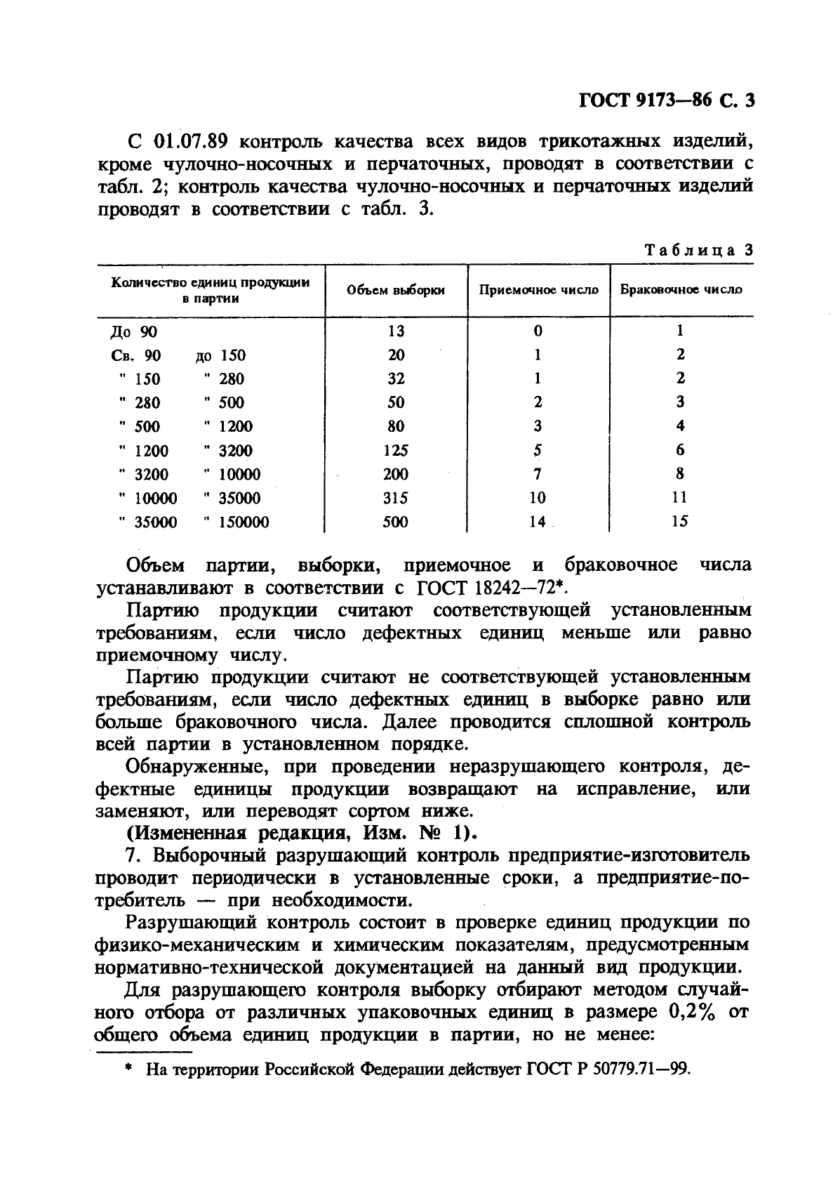 ГОСТ 9173-86