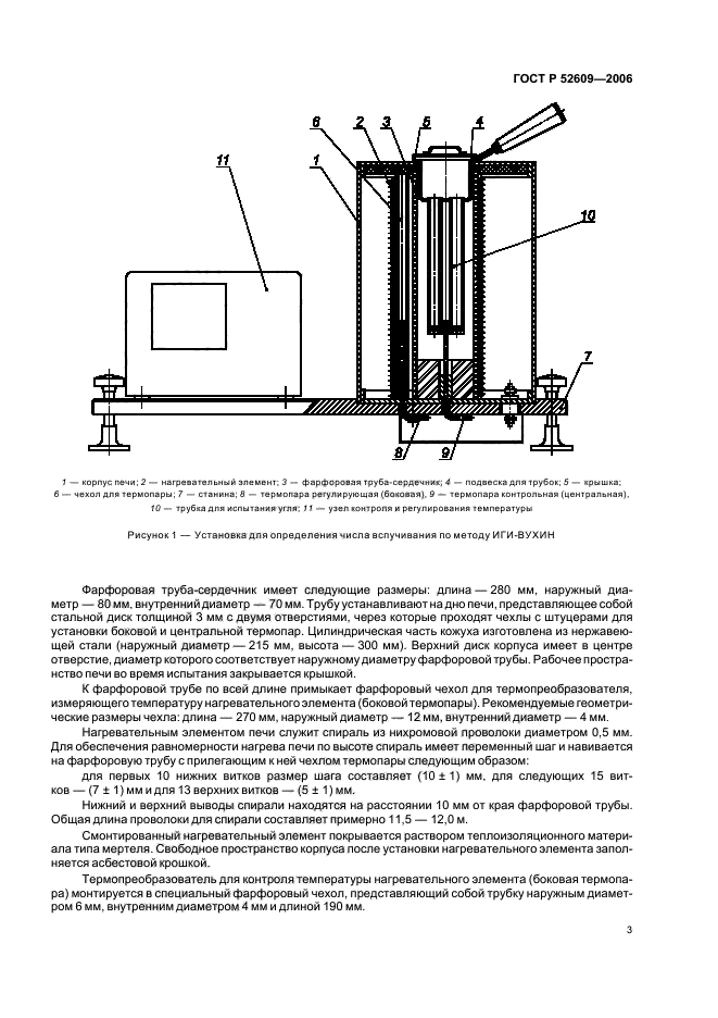 ГОСТ Р 52609-2006