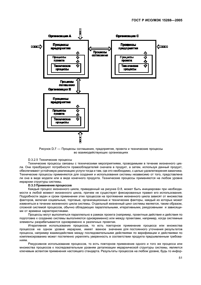 ГОСТ Р ИСО/МЭК 15288-2005