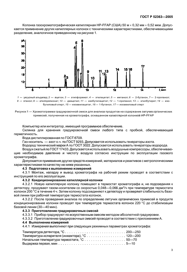 ГОСТ Р 52363-2005