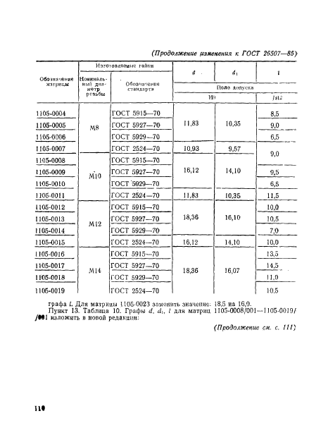 ГОСТ 26507-85