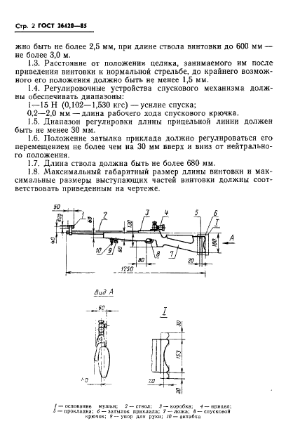 ГОСТ 26420-85