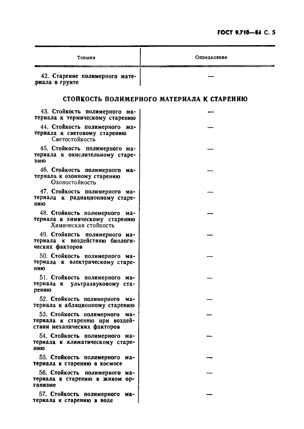 ГОСТ 9.710-84