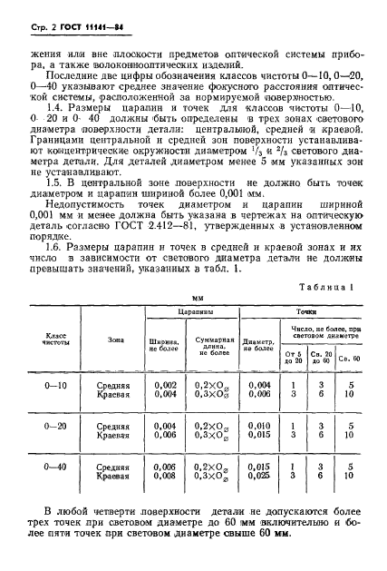 ГОСТ 11141-84