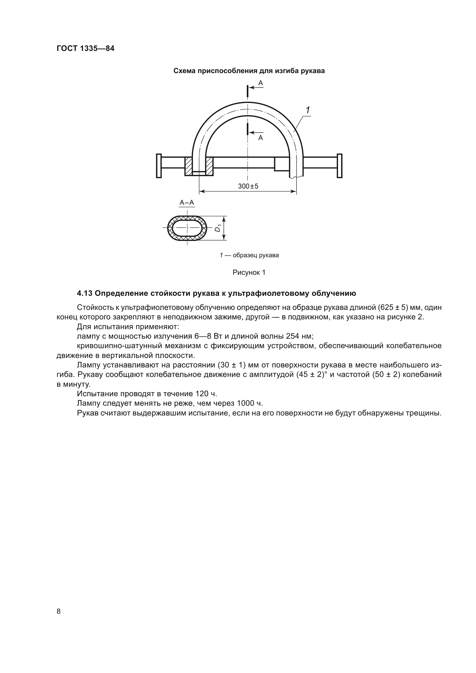 ГОСТ 1335-84