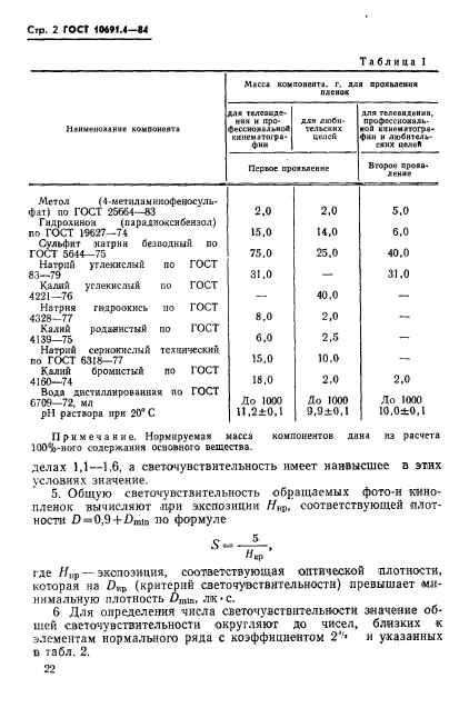 ГОСТ 10691.4-84