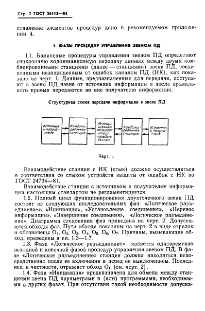 ГОСТ 26113-84