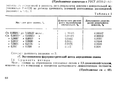 ГОСТ 19709.2-83