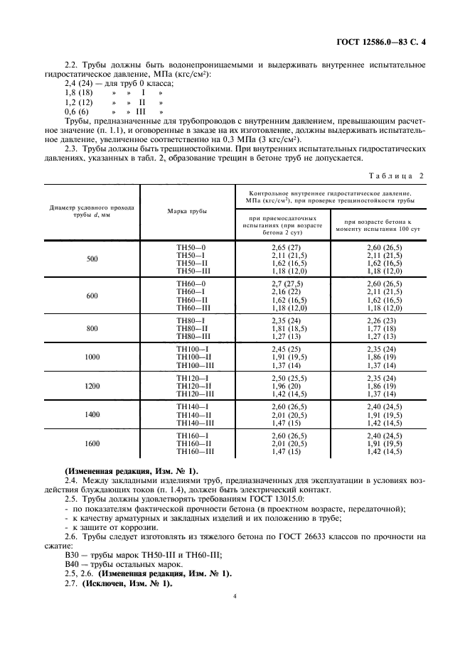 ГОСТ 12586.0-83