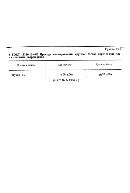 ГОСТ 14340.14-83