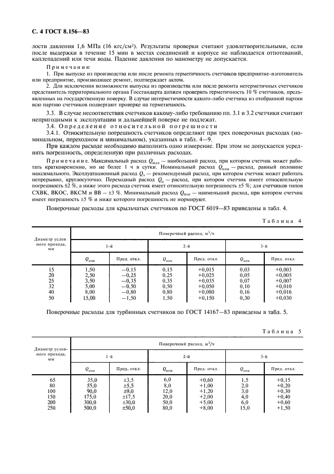 ГОСТ 8.156-83