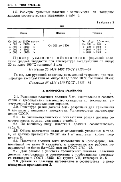 ГОСТ 17133-83