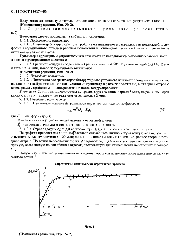 ГОСТ 13017-83