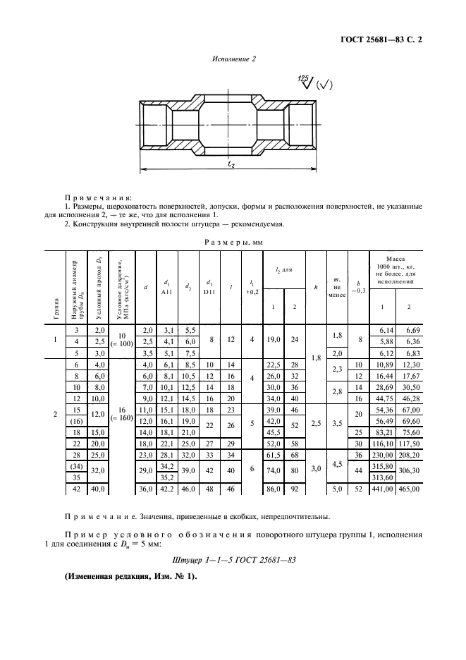 ГОСТ 25681-83