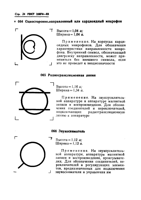 ГОСТ 25874-83