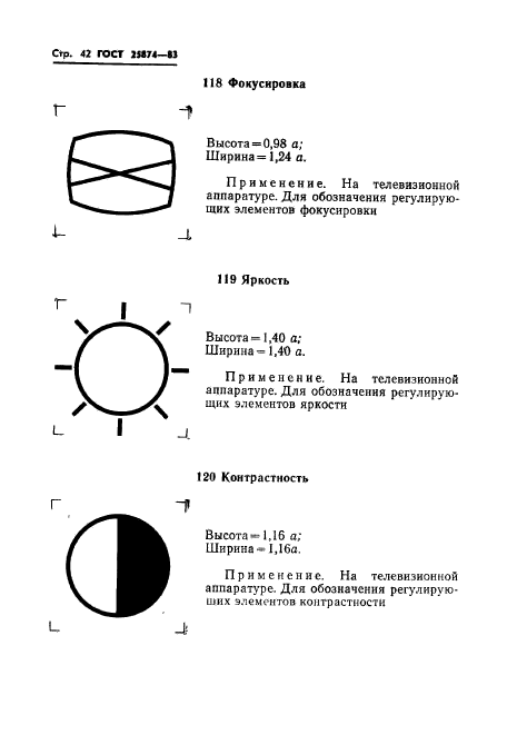 ГОСТ 25874-83