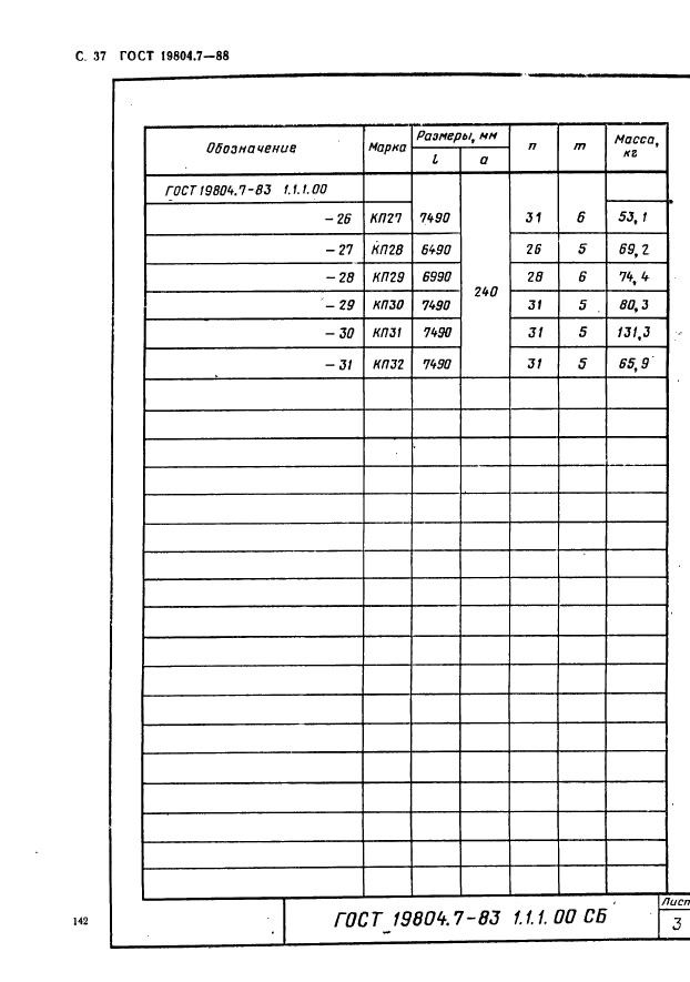 ГОСТ 19804.7-83