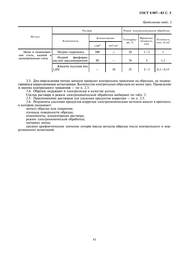 ГОСТ 9.907-83